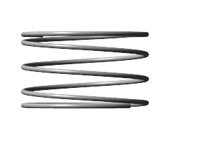 Ejector spring Transferpette® S + pro