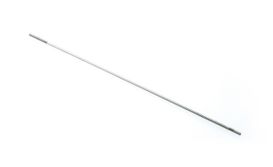 Piston rod Transferpettor digital (macro), stainless steel