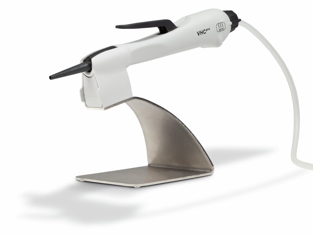 Stand for VacuuHandControl VHCpro