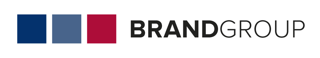 BrandGroup Logo